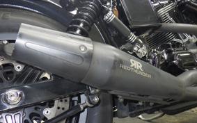 HARLEY FXD 1450 2002