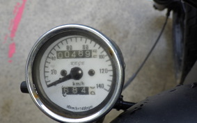 YAMAHA VIRAGO 250 3DM