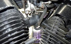 YAMAHA VIRAGO 250 2019 3DM