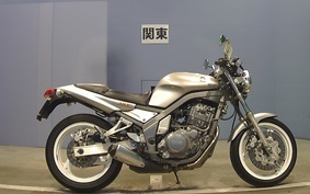 YAMAHA SRX400 1992 3VN
