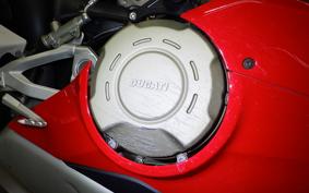 DUCATI PANIGALE V4 2018