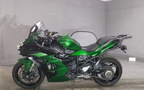 KAWASAKI NINJA H2 SX SE 2020 ZXT02A