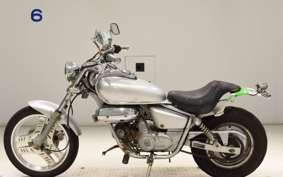HONDA MAGNA 50 2025 AC13