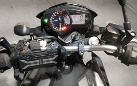 YAMAHA MT-25 RG43J