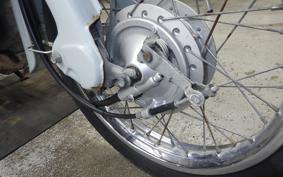 HONDA LITTLE CUB 2004 AA01