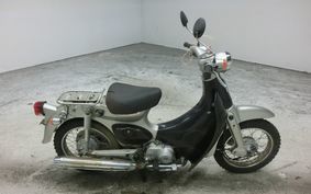 HONDA LITTLE CUB AA01