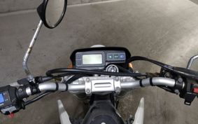 KAWASAKI D-TRACKER LX250E