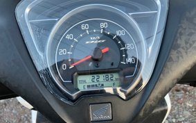 HONDA DIO 110 BASIC JK03