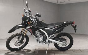 HONDA CRF250L MD44