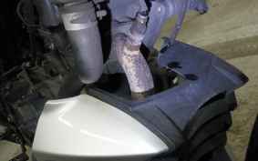 SUZUKI GSX-S125 2023 DL32D