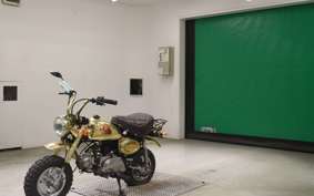 HONDA MONKEY Z50J