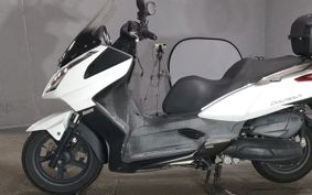 KYMCO DOWN TOWN125I SK25AA