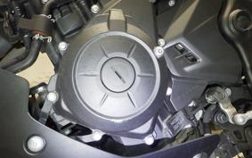 YAMAHA MT-03 ABS 2024 RH21J