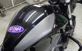 HONDA NC 700 S 2013 RC61