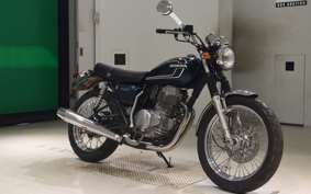 HONDA CB400SS 2001 NC41
