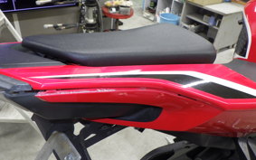 HONDA CBR1000RR GEN 3 2018