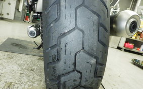 HONDA REBEL 250 A 2013 MC49