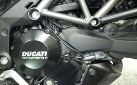 DUCATI MULTISTRADA 1200 S 2013