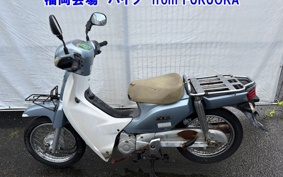 HONDA C110-2