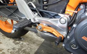KTM 390 DUKE 2018