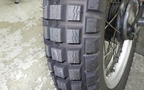 HONDA TL125 2005 TL125S