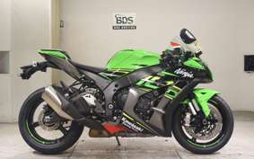 KAWASAKI ZX 10 NINJA ABS 2019 ZXT02E
