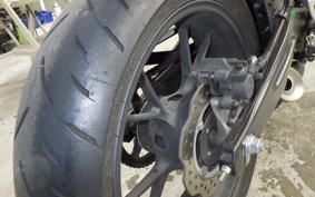 HONDA CB125 R JC79