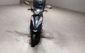 SUZUKI ADDRESS V125 CF46A