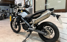 BMW G650X 2007 0164