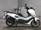 Фото Yamaha N-MAX 125 с японского аукциона