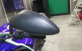 YAMAHA MT-03 ABS 2025 RH21J