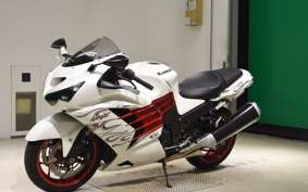 KAWASAKI ZX 1400 NINJA R A 2012
