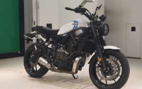 YAMAHA XSR700 2023 RM41J