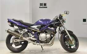 SUZUKI BANDIT 250 Gen.2 GJ77A