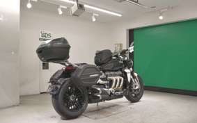 TRIUMPH ROCKET III R 2020