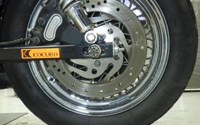 HARLEY XLH883 HUGGER 2001