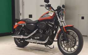 HARLEY XL883RI 2007