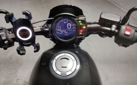 HONDA REBEL 1100 2023 SC83