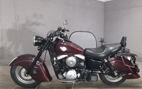 KAWASAKI VULCAN 1500 DRIFTER 2004 VNT50J