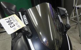 YAMAHA YZF R-3 2021 RH13J