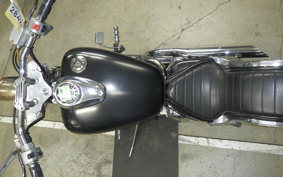 YAMAHA DRAGSTAR 400 1996 4TR