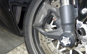 TRIUMPH DAYTONA 675 2009