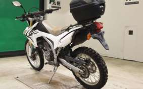 HONDA CRF250L MD38