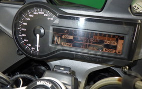 BMW R1200RS 2015
