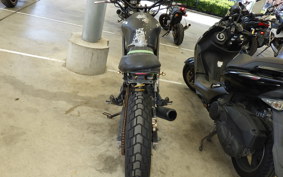 HONDA VTR 250 MC33