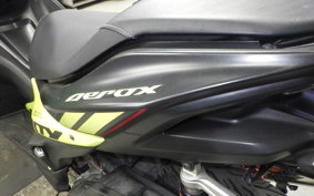 YAMAHA AERO X 155 2018