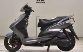 YAMAHA CYGNUS 125 X 2 2007 SE44J