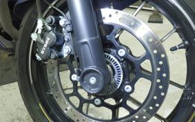SUZUKI GIXXER 250 ED22Y