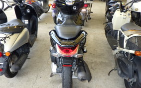 HONDA PCX 125 NC125D