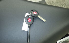HONDA CT125-2 2009 JA65